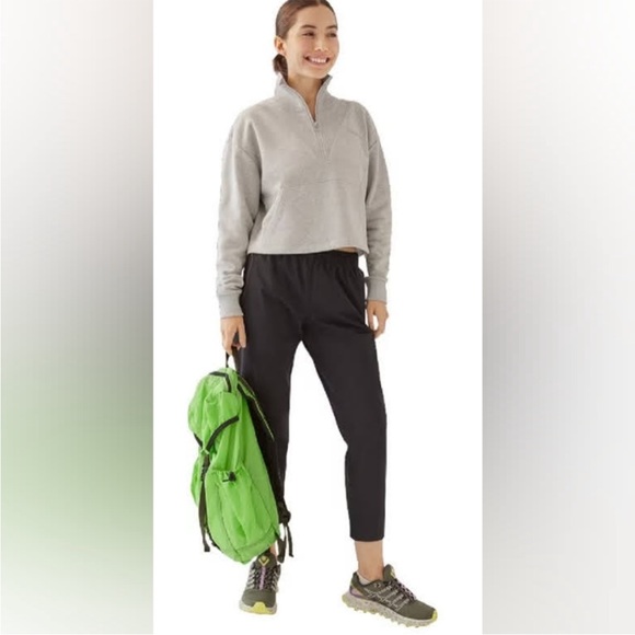 Outdoor Voices Pants - Outdoor Voices RecTrek Pants Size L
